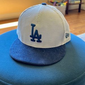 New Era limited release Dodgers hat